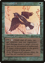 Whippoorwill #91