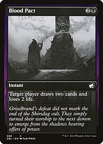 Blood Pact #88