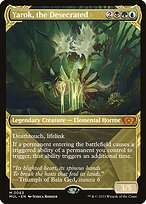 Yarok, the Desecrated #63