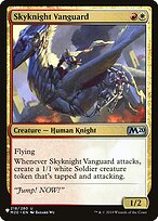 Skyknight Vanguard #M20-218