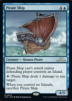 Pirate Ship #70