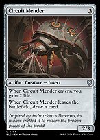 Circuit Mender #267