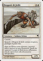Jedit's Dragoons #L6