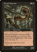 Death Charmer #61