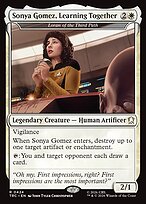 Loran of the Third Path #424