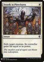 Swords to Plowshares #C16-78
