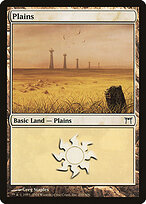 Plains #290
