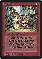 Earthbind #146