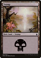 Swamp #300