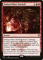 Delayed Blast Fireball #676