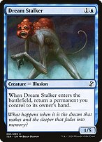 Dream Stalker #63