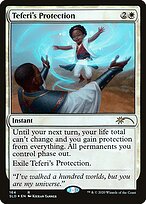 Teferi's Protection #164