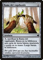 Wanderer's Twig #202