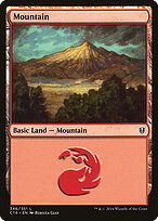 Mountain #346