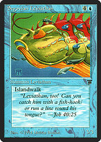 Segovian Leviathan #76