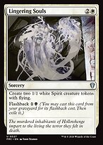 Lingering Souls #27