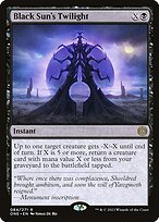 Black Sun's Twilight #84