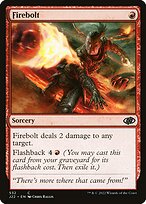 Firebolt #532