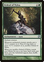 Ordeal of Nylea #170