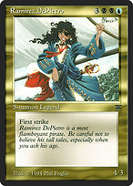 Ramirez DePietro #251