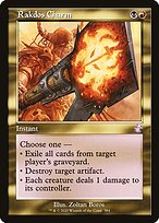 Rakdos Charm #384