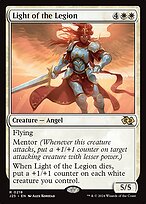 Light of the Legion #218