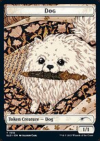 Dog #1516