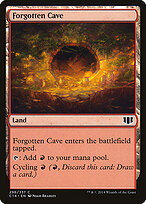 Forgotten Cave #296
