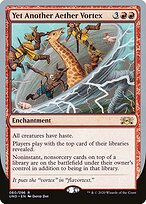 Yet Another Aether Vortex #60