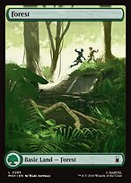 Forest #285