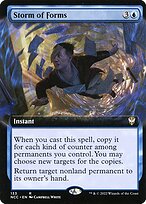 Storm of Forms #133