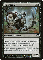 Gravedigger #29