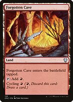 Forgotten Cave #153