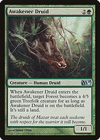 Awakener Druid #163