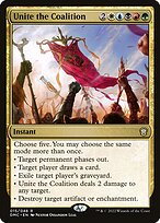 Unite the Coalition #15