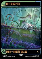 Breeding Pool #401