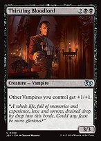 Thirsting Bloodlord #494