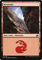 Mountain #271