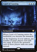 Court of Cunning #633