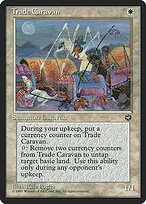 Trade Caravan #19b