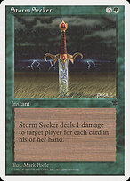 Storm Seeker #70