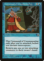 Command of Unsummoning #48