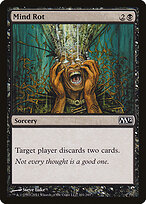 Mind Rot #101