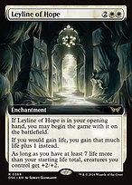 Leyline of Hope #369