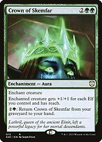 Crown of Skemfar #13