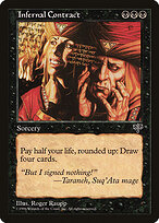Infernal Contract #129