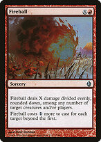 Fireball #27
