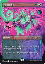 Voidslime #137