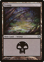 Swamp #104