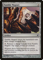 Tumble Magnet #218